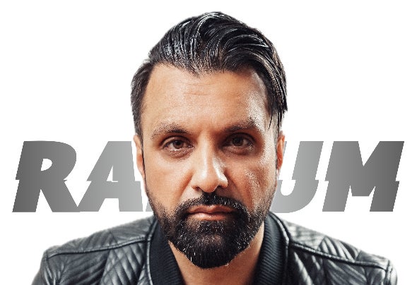 RANIUM