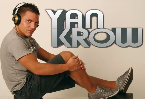 Yan Krow