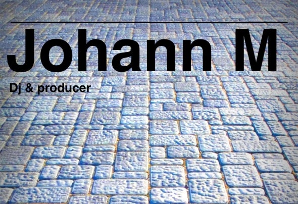 Johann M
