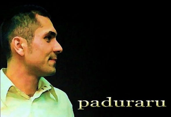 Paduraru