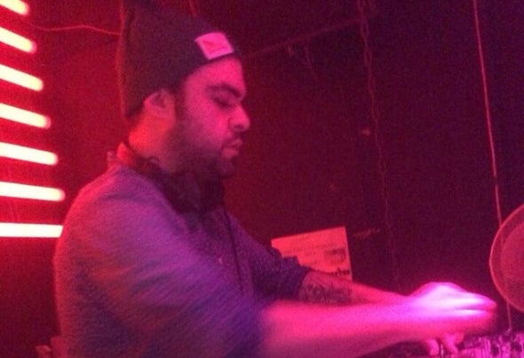 DJ Esse
