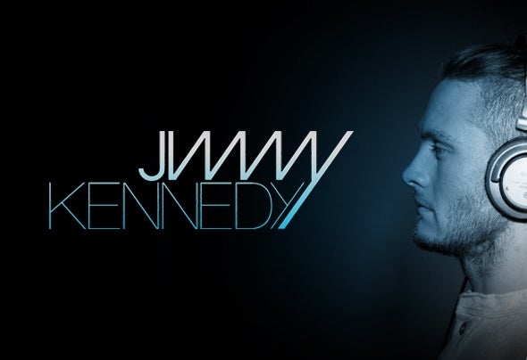 Jimmy Kennedy