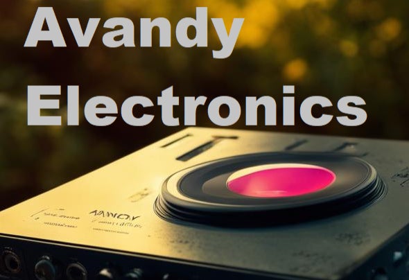 Avandy Electronics