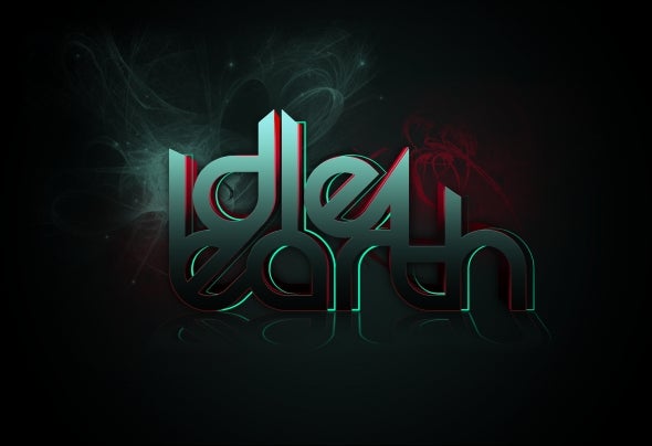 Idle Earth