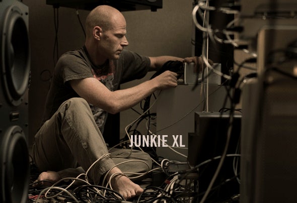 Junkie XL