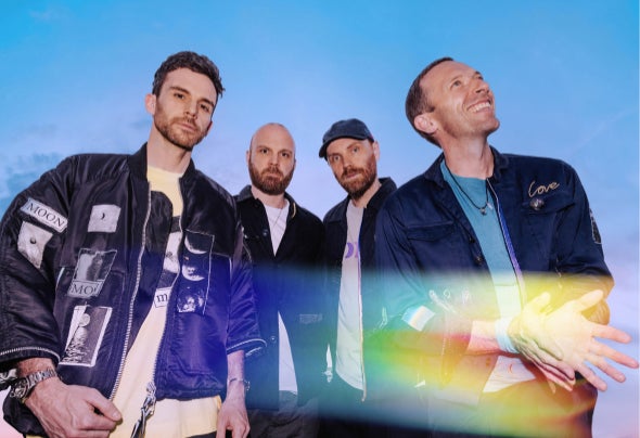 Coldplay