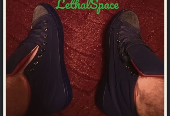 LethalSpace