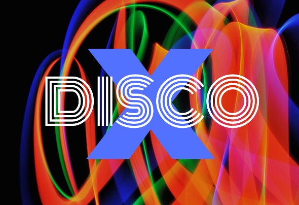 X DISCO