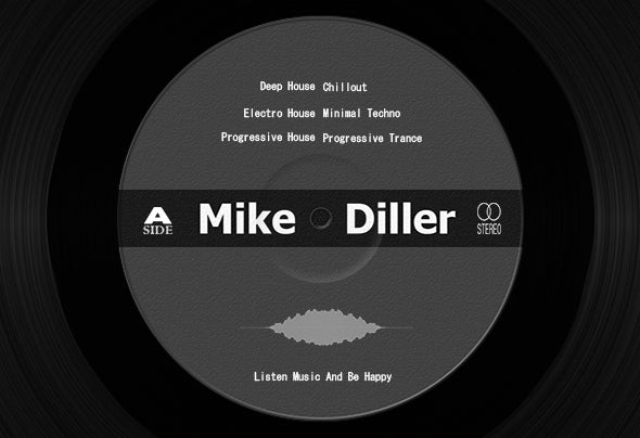 Mike Diller