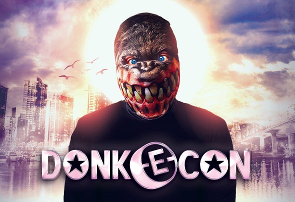 DONK-E-CON