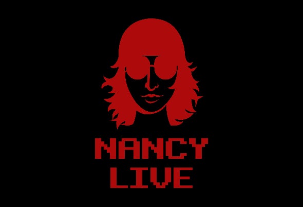 NANCY Live