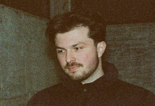 Simmo Turk Simmo (UK) Music & Downloads on Beatport