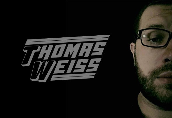 Thomas Weiss