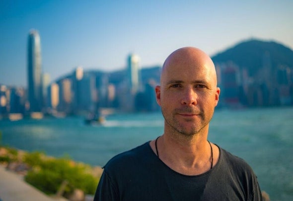 James Grant