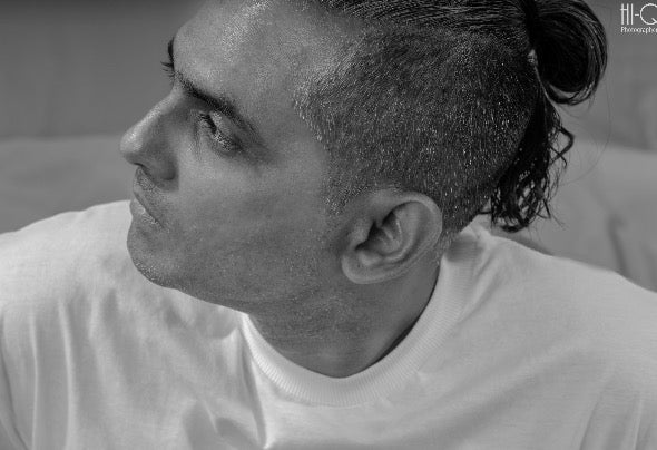 Adam Rahman