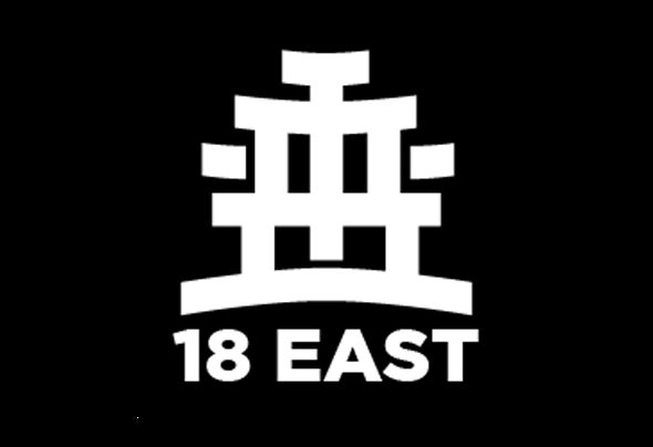 18 East