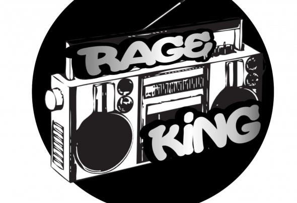 Rage King