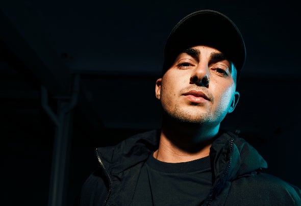 Marco Leckbert