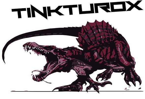 Tinkturox