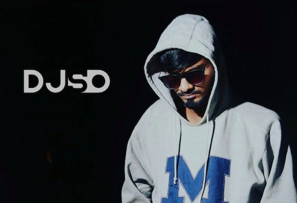 DJSO (SL)