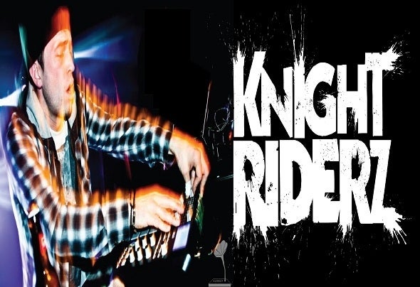 Knight Riderz