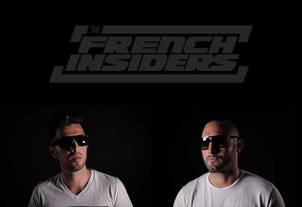 The French Insiders
