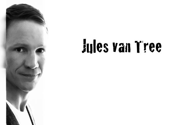 Jules van Tree