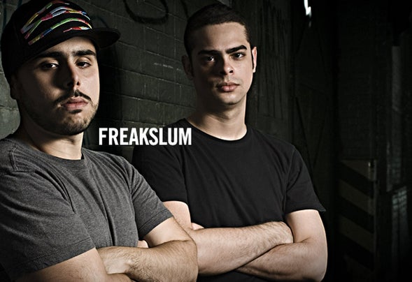Freakslum