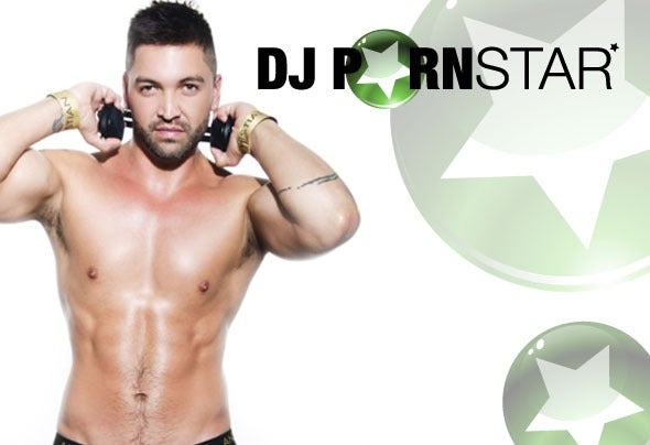DJ Pornstar