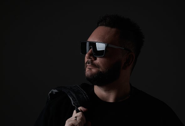 Jerome Sydor