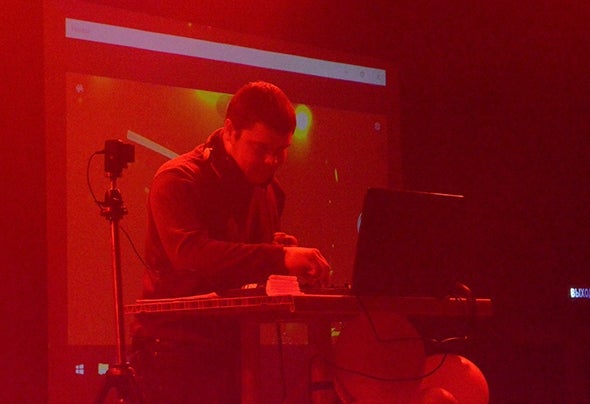 DJ Kotofey