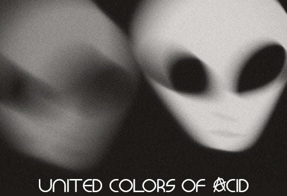 United Colors Of Acid