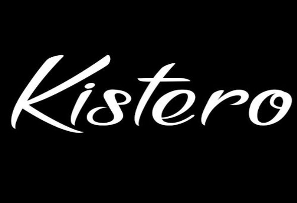 Kistero