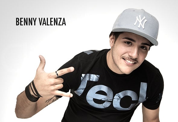 Benny Valenza