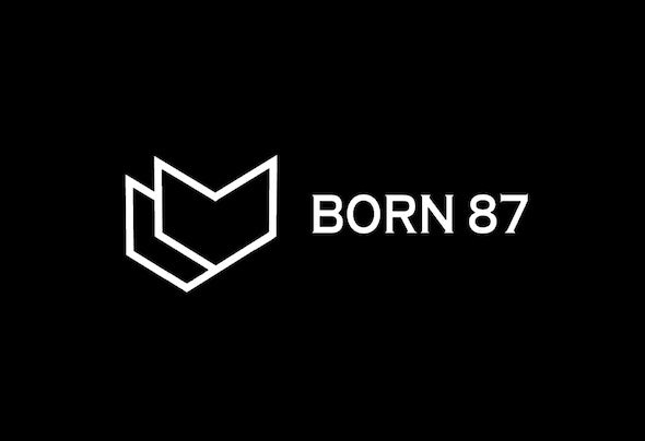 Born 87