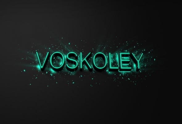 Voskoley
