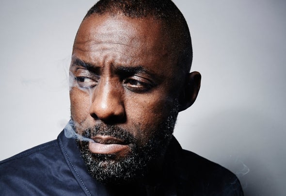 Stream Idris Elba, Sasha GiGi - Ooh LALA (Extended Version) by Idris Elba