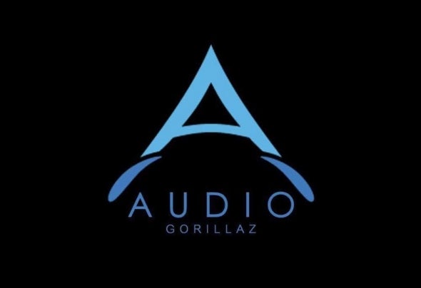 Audio Gorillaz