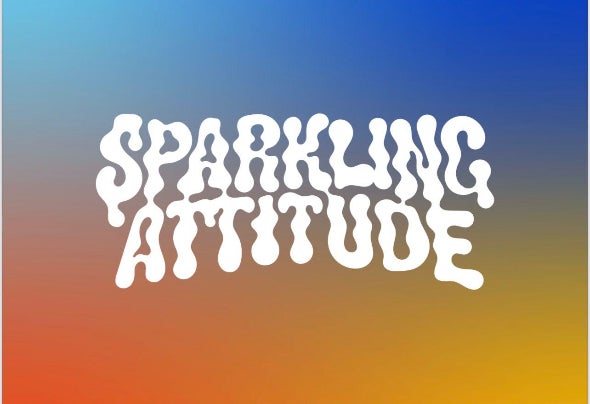 Sparkling Attitude