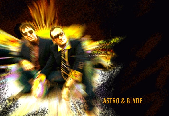 Astro & Glyde