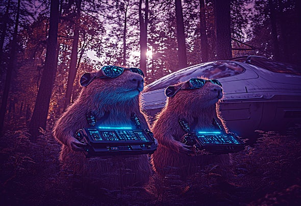 CapybaraZ