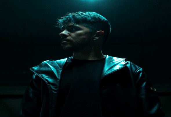 洋楽 JAVIER / JAVIER Stream DJ. Javier Ortiz music | Listen to songs, albums, playlists