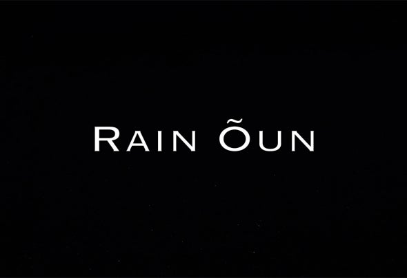 Rain Õun