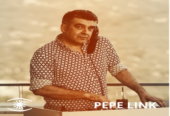 Pepe Link