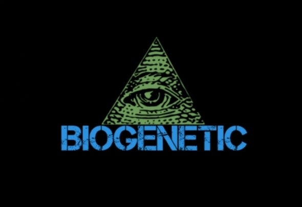 Biogenetic