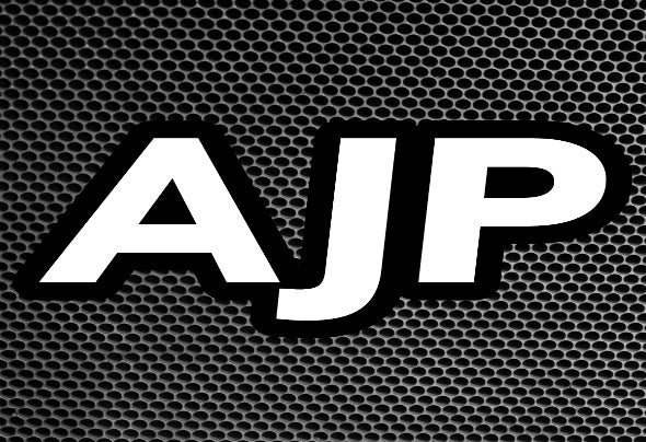 DJ AJP