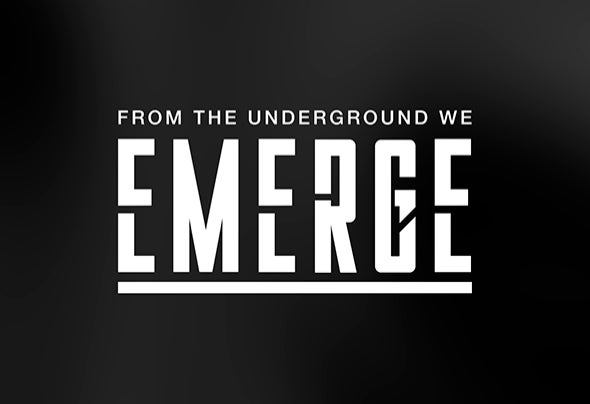 EMERGE Events