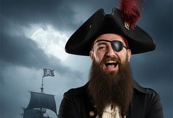 Captain Morgan