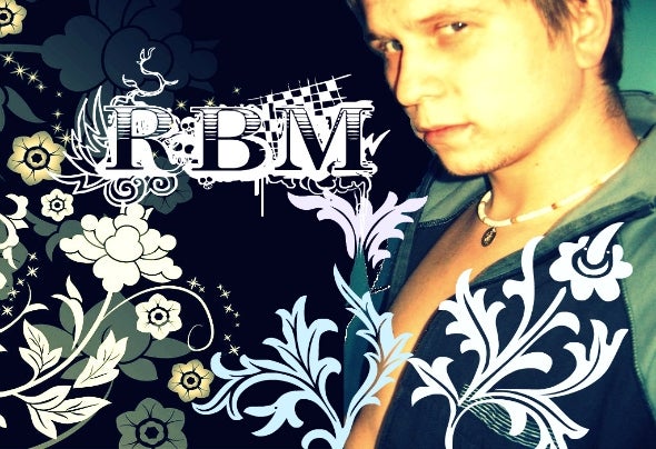 DJ RBM