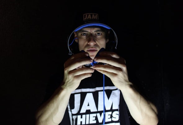 Jam Thieves